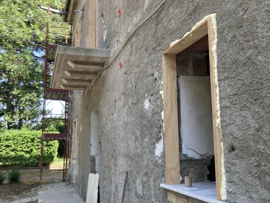 Come scegliere le finestre giuste per una casa ad alta efficienza energetica